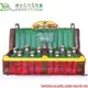 Wholesale Inflatable Football Goal Factory Price for Sale 7