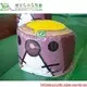 Wholesale Inflatable Football Goal Factory Price for Sale 9