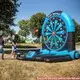 Worldwide Large Custom Inflatables for Marketplace 3