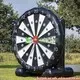 Inflatable Giant Dart Board 2732warp by Train Or by Buyersupply 4