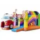 For Industry Wet and Dry Combo Inflatable Final Before Shipment by KK Inflatable 2