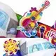 For Industry Wet and Dry Combo Inflatable Final Before Shipment by KK Inflatable 6