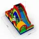 For Park Inflatable Slide Combo 391wap by KK Inflatable 2