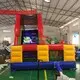 For Park Inflatable Slide Combo 391wap by KK Inflatable 6