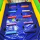 For Park Inflatable Slide Combo 391wap by KK Inflatable 9