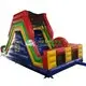 For Park Inflatable Slide Combo 391wap by KK Inflatable 10