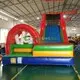 For Park Inflatable Slide Combo 391wap by KK Inflatable 3