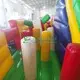 For Park Inflatable Slide Combo 391wap by KK Inflatable 7