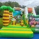 Hot Selling Combo Inflatables for Sale for Sale 8