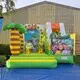 Hot Selling Combo Inflatables for Sale for Sale 3