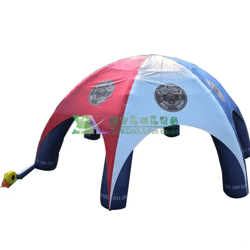KK Inflatable Inflatable Tent Large KK Inflatable&XBL Fun Equips Factorybest Supplier 10