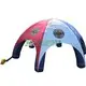 KK Inflatable Inflatable Tent Large KK Inflatable&XBL Fun Equips Factorybest Supplier 10