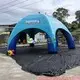 Inflatable Party Tent New Arrival for Supermarket School Event 7