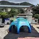 Inflatable Party Tent New Arrival for Supermarket School Event 5
