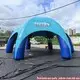 Inflatable Party Tent New Arrival for Supermarket School Event 3