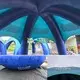 Inflatable Party Tent New Arrival for Supermarket School Event 6