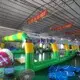 New Inflatable Water Park for Lake Best Supplier for Supermarket 2
