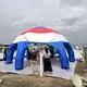 Customized Inflatable Glamping Tent Company for Industry 4