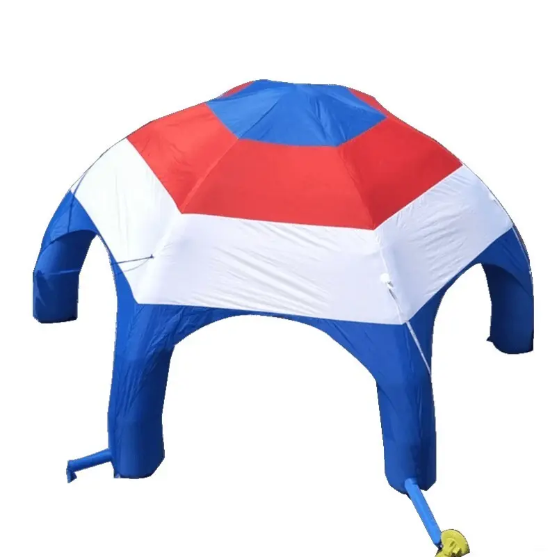 Customized Inflatable Glamping Tent Company for Industry 6