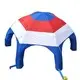 Customized Inflatable Glamping Tent Company for Industry 6