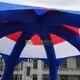 Customized Inflatable Glamping Tent Company for Industry 3