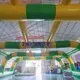 New Inflatable Water Park for Lake Best Supplier for Supermarket 10