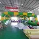 New Inflatable Water Park for Lake Best Supplier for Supermarket 9