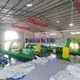 New Inflatable Water Park for Lake Best Supplier for Supermarket 4