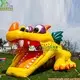 KK Inflatable Inflatable Theme Park for Sale Cartoon Characters Or Artwork Printing Is Availablepersonalized 3