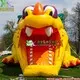 KK Inflatable Inflatable Theme Park for Sale Cartoon Characters Or Artwork Printing Is Availablepersonalized 6