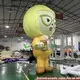 Cheap Inflatable Santa Claus Factory Price for Park Outdoor Entertainment 10