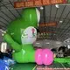 For Sale Inflatable Santa Claus CE by KK Inflatable 6