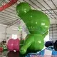 For Sale Inflatable Santa Claus CE by KK Inflatable 4