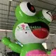 For Sale Inflatable Santa Claus CE by KK Inflatable 5