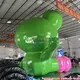 For Sale Inflatable Santa Claus CE by KK Inflatable 2