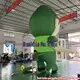 Professional Inflatable Christmas Santa Claus Made in China for Industry 3