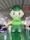 Professional Inflatable Christmas Santa Claus Made in China for Industry 2