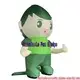 Professional Inflatable Christmas Santa Claus Made in China for Industry 4