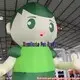 Professional Inflatable Christmas Santa Claus Made in China for Industry 7
