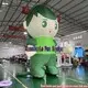 Professional Inflatable Christmas Santa Claus Made in China for Industry 8