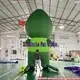 Professional Inflatable Christmas Santa Claus Made in China for Industry 10