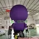 Bulk Large Inflatable Father Christmas Manufacturing for Home 4