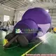 Bulk Large Inflatable Father Christmas Manufacturing for Home 8
