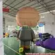 Newest Inflatable Christmas Santa Claus Supply for Home 6