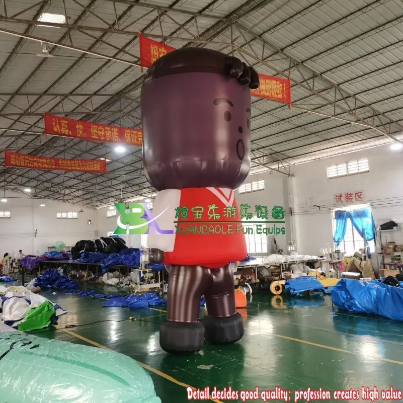 Inflatable Christmas Santa Claus 786$ Or Depends on Qty CIFcompany 2