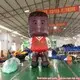 Inflatable Christmas Santa Claus 786$ Or Depends on Qty CIFcompany 5