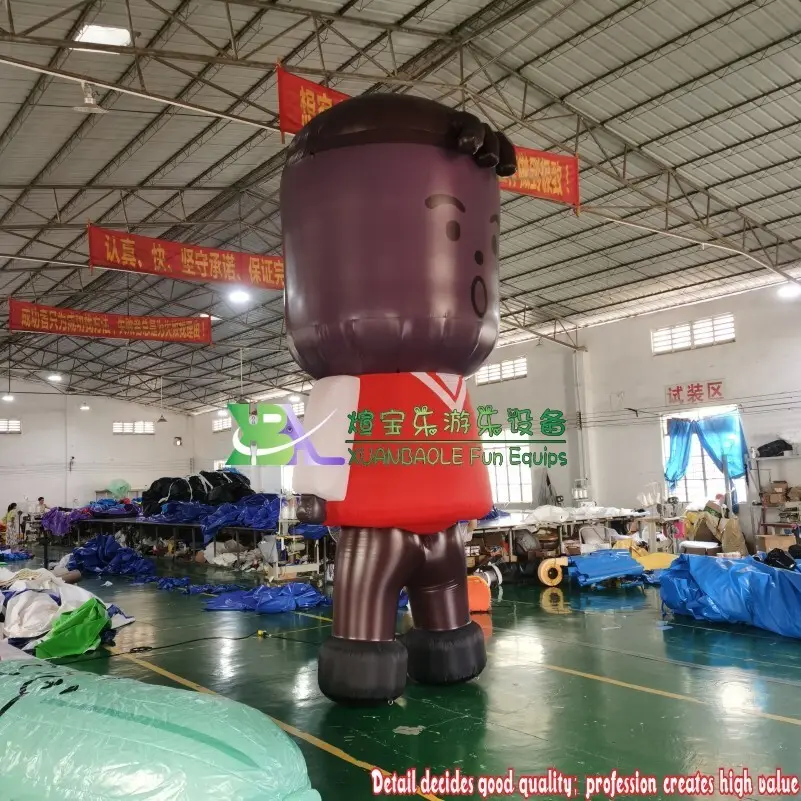 Inflatable Christmas Santa Claus 786$ Or Depends on Qty CIFcompany 3
