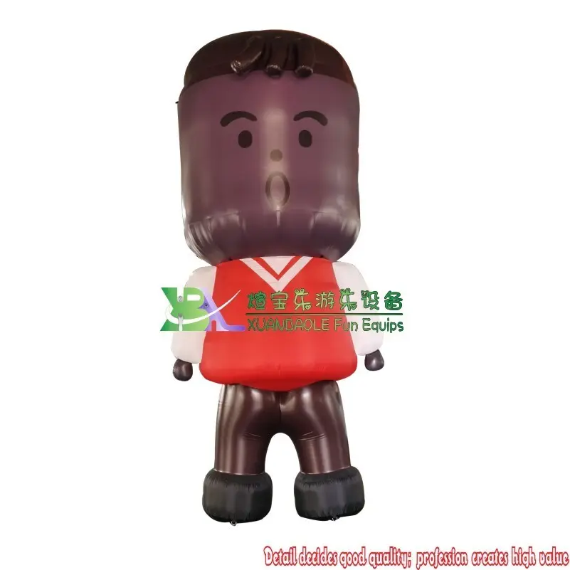 Inflatable Christmas Santa Claus 786$ Or Depends on Qty CIFcompany 6