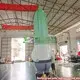 Wholesaleinflatable Beach Santa Claus for Outdoor 391warp Rental Business 3