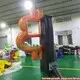 KK Inflatable Inflatable Santa Large 486$ Or Depends on Qty Inflatable Santa Largefrom China 3